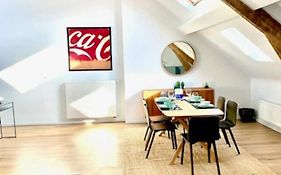 Cozy Apartment In Antwerpen Centraal